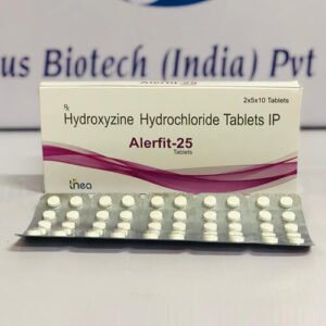 ALERFIT-25