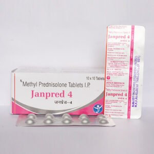 JANPRED-4