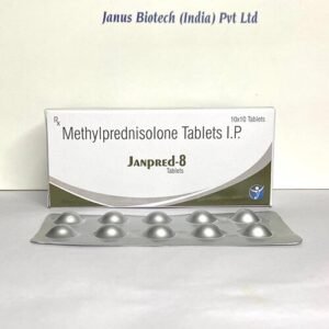 JANPRED-8