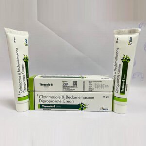 THEAZOLE B