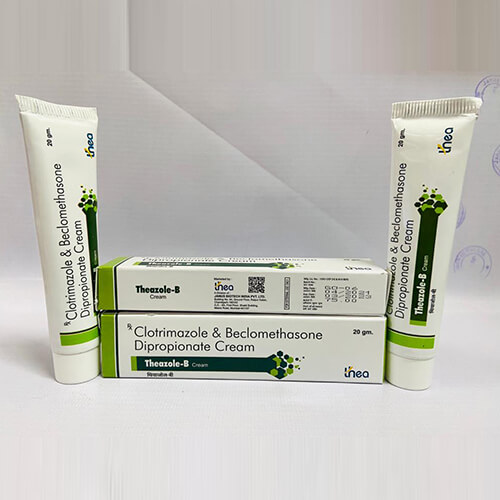 THEAZOLE B