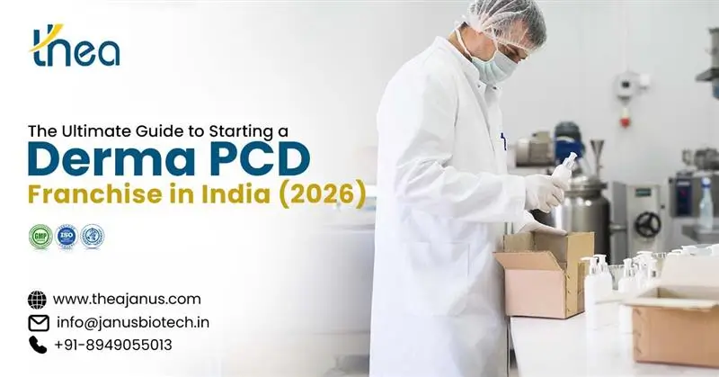 Derma-franchise-business