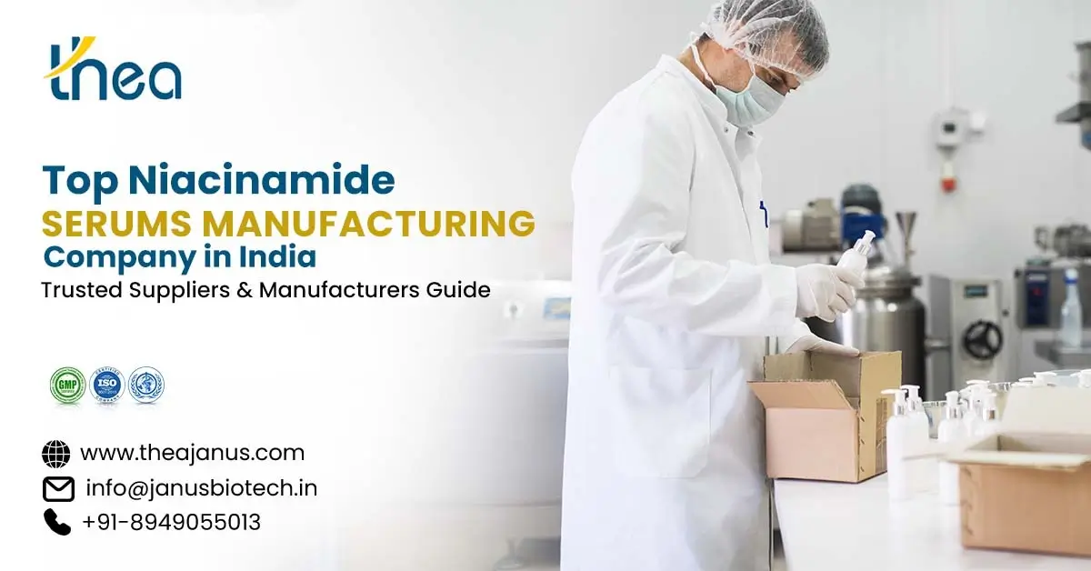 niacinamide-serum-manufacturing-company
