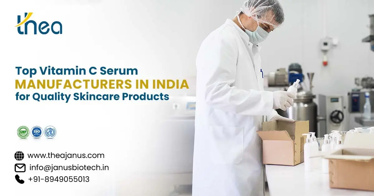 top-vitamin-c-serum-manufacturers-in-india-for-quality-skincare-products