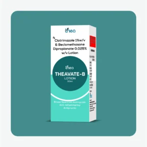 Theavate-B Lotion