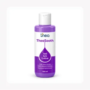 Theasooth Lotion