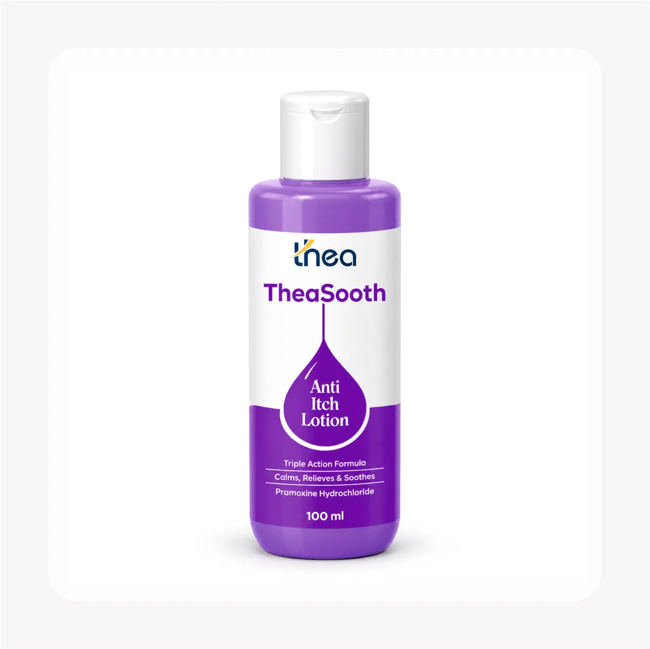 Theasooth Lotion